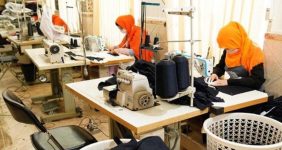 طرح تابستانه مهارت نوجوانان تحت حمایت کمیته امداد در هرمزگان آغاز شد