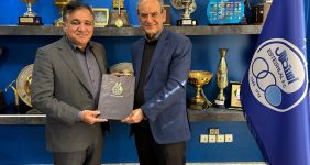 پشت پرده باورنکردنی برکناری رئیس سازمان فوتبال استقلال؛ منصوب تاجرنیا، ترابیان را تعدیل نیرو کرد!