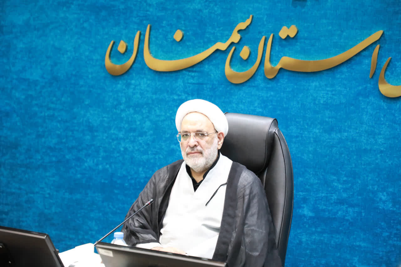 نخستین گذشت از قصاص نفس در استان سمنان در سال ۱۴۰۵ در قالب پویش «به حرمت امام رضا(ع) می‌بخشم» محقق شد