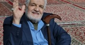 بدرقه و تشییع پیکر استاد «صنیع زاده» فردا از هنرستان هنرهای زیبای اصفهان