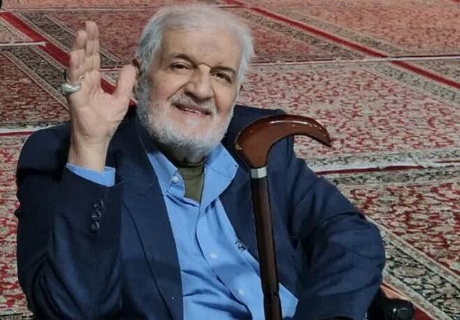بدرقه و تشییع پیکر استاد «صنیع زاده» فردا از هنرستان هنرهای زیبای اصفهان