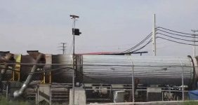کاهش بوی نامطبوع دامداریها در آبیک با راهاندازی واحد کودخشککنی