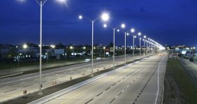 راه حل جدید راهداری آذربایجانغربی برای کاهش سرقت تجهیزات روشنایی جادهها