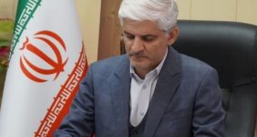 پیام تبریک معاون عمرانی استاندار لرستان بمناسبت روز شوراها 