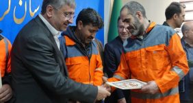 دولت توجه ویژهای به کارفرمایان و کارگران دارد