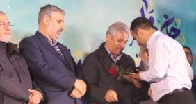 کارگران قزوین؛ ستون پایداری تولید در شرایط سخت