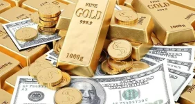 قیمت ۸ اردیبهشت ارز: طلا اوج گرفت!