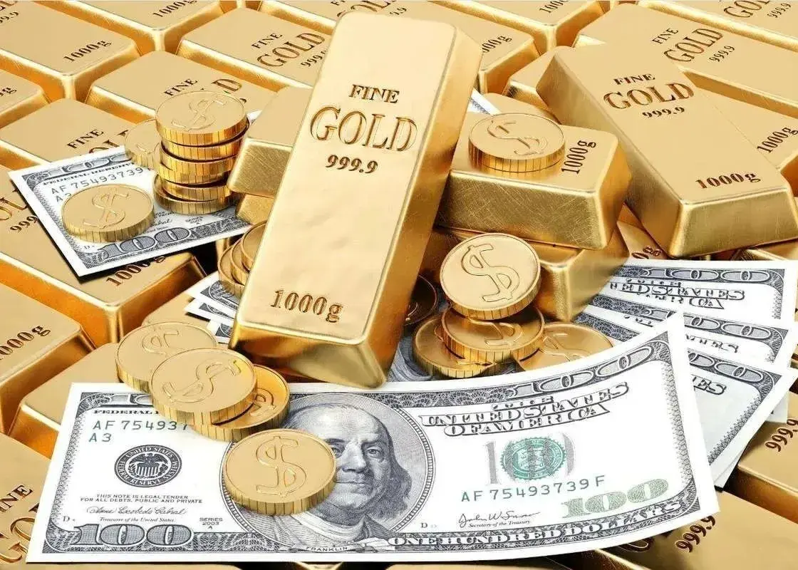 قیمت ۸ اردیبهشت ارز: طلا اوج گرفت!