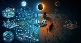 اینترنت اشیا بدون اینترنت