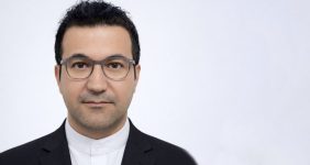 اینترنت و تنگه هرمز پرو