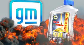 بحران روغن موتور در آمریکا / از اختلال در خلیج فارس تا چالش جدید جنرال موتورز