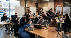 تاب‌آوری بخش خصوصی رو به پایان است / «اینترنت پرو» گرهی از بازار تجارت الکترونیک باز نمی‌کند