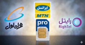 جزئیات اینترنت پرو به روایت پروسازان / فروش بدون محدودیت تعداد کاربر به پولدارها / جهش قیمت بسته ۵۰ گیگ از ۳۸۳هزار به ۳۲ میلیون تومان