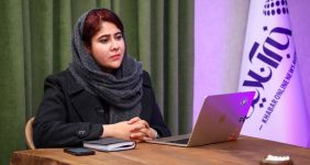 حالا دیگر همه سر یک سفره نشسته‌اند؛ سفره‌ای که نانش از فیلترینگ تأمین می‌شود
