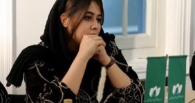 خلاقیت در خودتحریمی اینترنت!