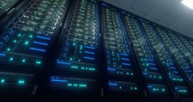 ساخت ابرکامپیوتر ۲ اگزافلاپسی بدون GPU در چین