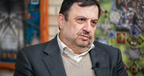 فیروزآبادی: اینترنت بین‌الملل می‌تواند ظرف ۵ دقیقه وصل شود