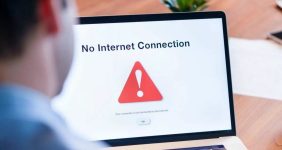 قطعی اینترنت به روز پنجاه‌ودوم رسید
