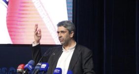معاون ارتباطات دفتر رییس جمهور: طرح اینترنت پرو راهکاری موقتی است