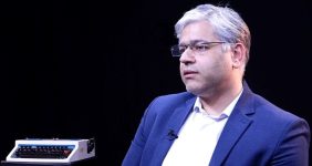 معاون وزیر ارتباطات: اینترنت فراتر از یک ابزار ارتباطی است / ارتباطات، ستون فقرات بقا و رشد اقتصاد دیجیتال است