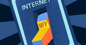 مورد عجیب ویترین بدون مشتری در اقتصاد دیجیتال / چرا «اینترنت سفید» مشکل کسبوکارها را حل نمیکند؟