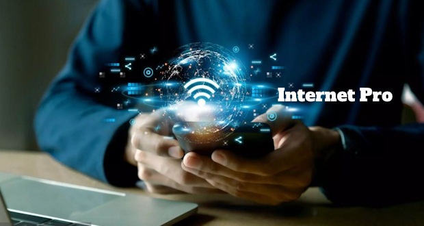 هر آنچه که در خصوص اینترنت پرو باید بدانیم