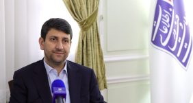 وزیر ارتباطات: دسترسی پایدار به اینترنت یک «حق عمومی» است