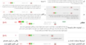 «پزشکیان با وعده رفع فیلتر آمد، ولی با بستن کل اینترنت، پستش را تحویل می‌دهد» / «مرگ تدریجی برای ما، اتصال بی‌وقفه برای طبقه خاص»