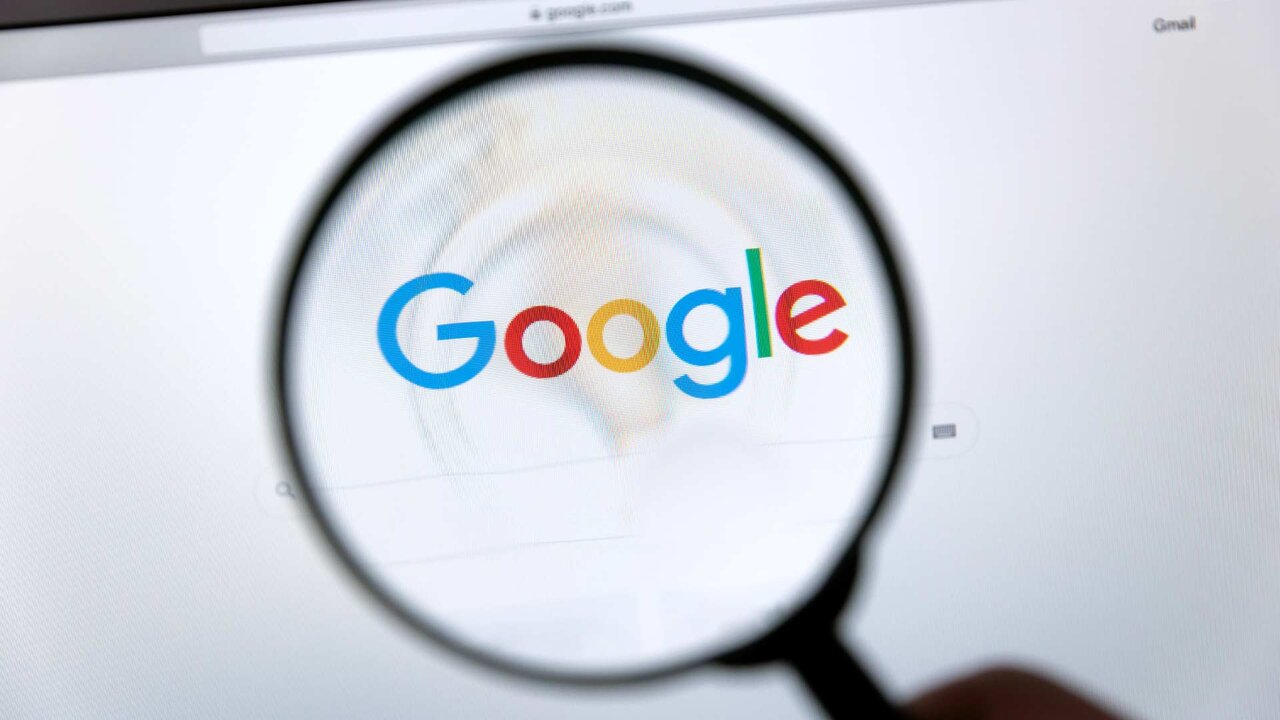 گوگل بر روی اپراتورهای همراه در دسترس قرار گرفت