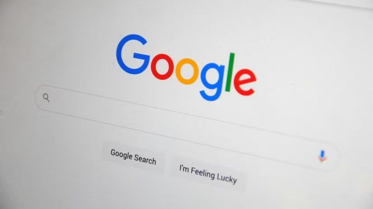 گوگل رفع محدودیت شد
