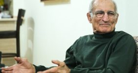 رفیقی که برای رفیقش نوشت؛ خداحافظ عبدالله جان