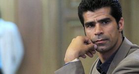 هادی ساعی؛ مرد طلایی ماند!