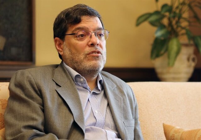 عضو هیات مذاکره کننده ایران: جمهوری اسلامی قبل از سفر ترامپ به چین، کاملاً برای یک حمله بزرگ احتمالی آماده است