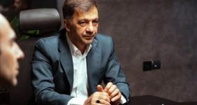 واکنش عضو هیئت رئیسه به بازگشت تاج و ممبینی