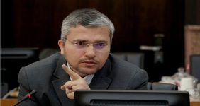 سخنگوی کمیسیون امنیت ملی: دشمن در محاصره دریایی ایران ناکام مانده است