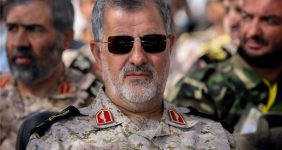 عکس دیده نشده از شهیدان پاکپور و باقری