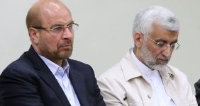 «لوبیای سحرآمیز مذاکرات» چگونه به محور نزاع رسانهای بین طیفهای سعید جلیلی و محمدباقر قالیباف تبدیل شد/ وقتی قطببندیهای انتخاباتی مذاکراتی میشوند!
