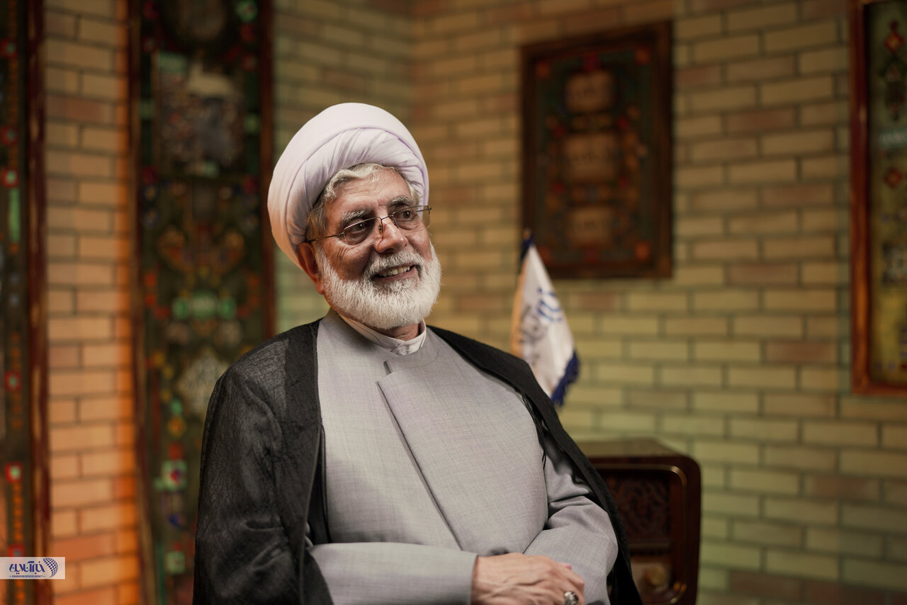 محسن رهامی: مساله هسته‌ای از مذاکرات حذف نشد/ مخالفان مذاکره حاضرند هزینه انسانی و مادی جنگ را بپردازند؟/مردم در خیابان مخالف مذاکره نیستند