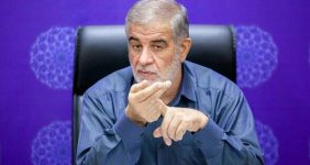 جوکار: آمریکا به خواستههای نامشروعش در مذاکرات نخواهد رسید/ ادبیات سخیف ترامپ در شأن خود او و خانوادهاش است