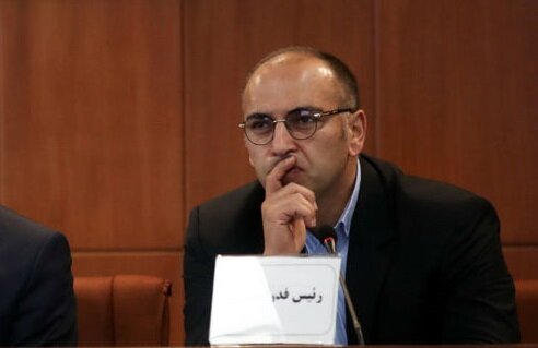انتخابات ورزشهای آبی
