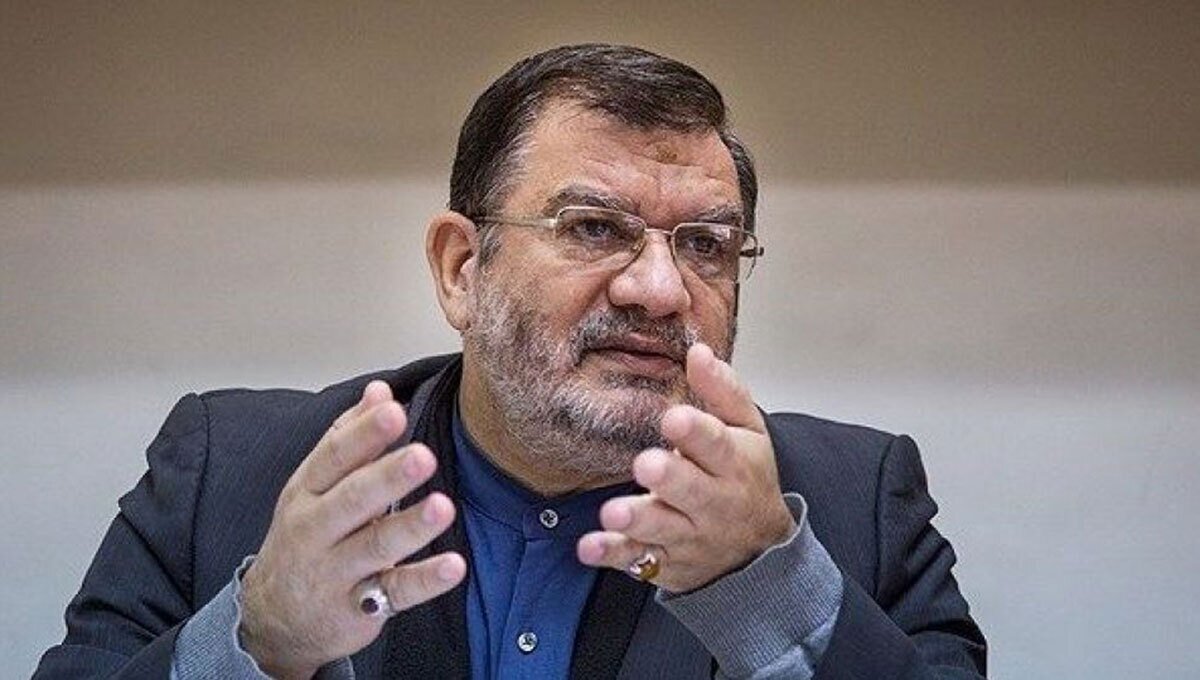 روح الامینی : برخی نمایندگان اصرار داشتند مجلس دوباره باز شود چون دلشان برای تریبون و حاشیه‌سازی تنگ شده بود