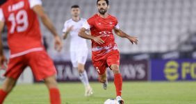 مدافع ملی‌پوش؛ دیپورتی بعدی پرسپولیس پس از سروش رفیعی؟