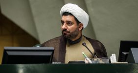 عضو فراکسیون انقلاب: تمام اقدامات رئیس مجلس در راستای همراهی با راهبردهای رهبر انقلاب اسلامی است