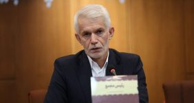 پیگیری مسائل مربوط به تیم ملی فوتبال توسط رئیس جمهور