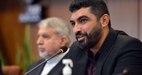 سخنگوی کمیسیون فرهنگی مجلس: دنبال تشکیل «قرارگاه جامع رسانه‌ای، تبلیغی جنگ» هستیم