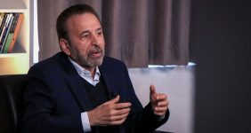 واعظی: گفت‌وگو نشانه ضعف نیست/ هیچ جنگی در جهان بدون مذاکره به سرانجام پایدار نرسیده است