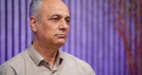 انتقاد زیدآبادی به گوینده درخواست اعدام روحانی و ظریف؛ از کدام قرآن صحبت می‌کنید؟ گمان می‌کنید عزیزدردانه خداوند هستید؟