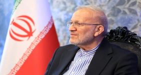 متکی: باید در عضویت‌ در NPT را بازنگری کنیم/ ترامپ باید بفهمد این تو بمیری از آن تو بمیری‌ها نیست/ این دفعه قصر پادشاهان کشورهای خلیج فارس را می‌زنیم