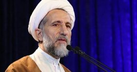 دستگاه قضا با محتکران و عاملان گرانی برخورد قاطع کند