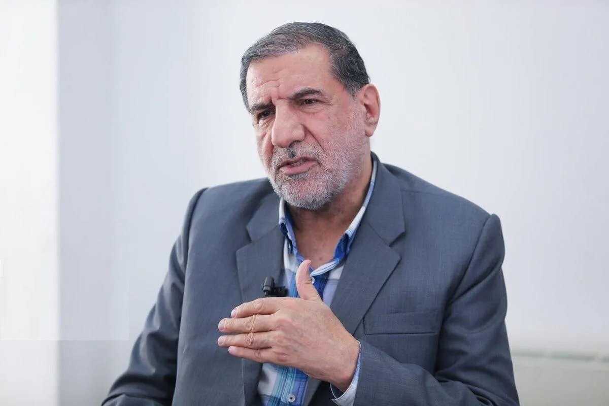 روایت عجیب و جدید سردار کوثری از نقش یک چوپان در لو رفتن عملیات آمریکا در اصفهان